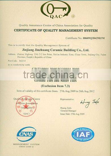 New design cement base wall tile 400*400mm floor tiles wall tiles