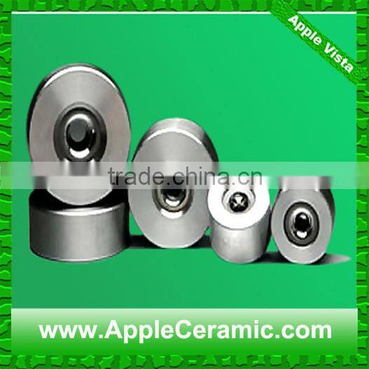 Good Quality PCD drill tips/pcd Wire Drawing Die