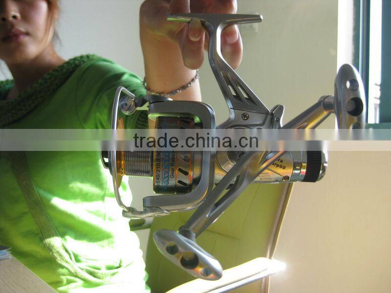 big size new model DPF70/80 fishing reels