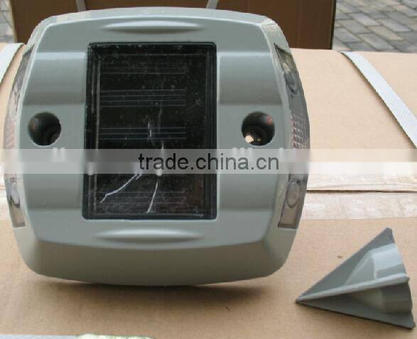 Solar road stud/ led road stud