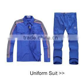 Custom Electrician Workwear Worker Uniforms safety protective coverall