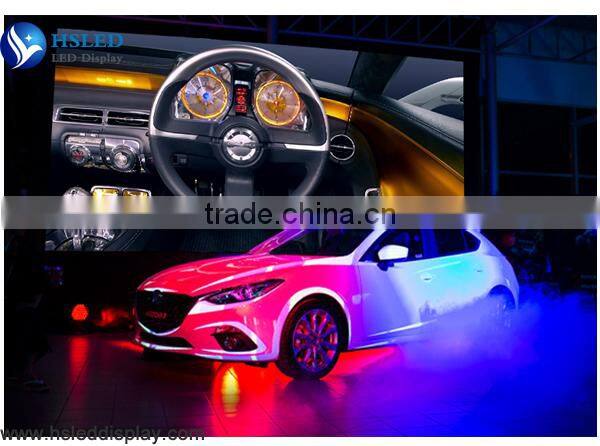 P2.5 Indoor Full Color SMD LED Module