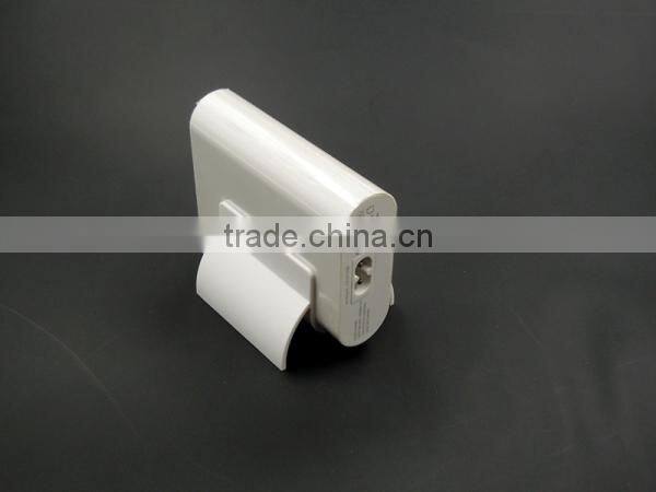 5V 2A 5 ports USB wall charger power adapter for camera/mobile phone/tablet