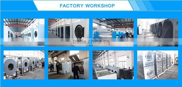 LJ professional laundry washer extractor manufacturing industrial washing