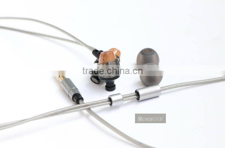 waterproofing necklace earphones telephone headphones