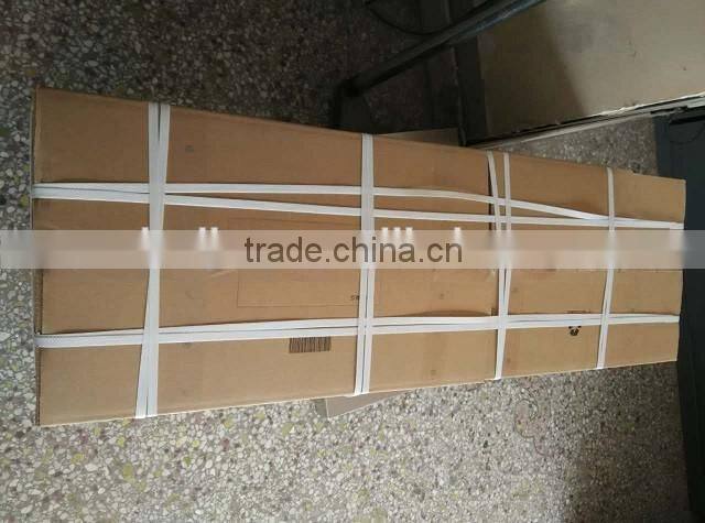 Traffic Delineator Post Road Reflector Board