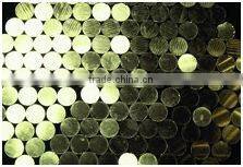 C35300 THREADED ROLLING BRASS TUBES