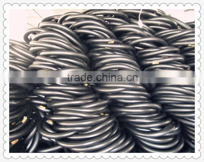 High quality butyl inner tube, car inner tube, natural rubber inner tube