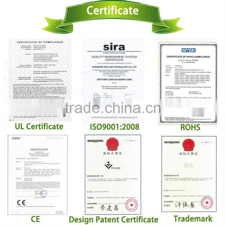 portable car air conditioner XJ5020 air cooler fan, mini air conditioner for car