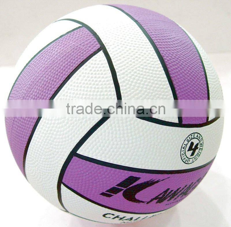 All Weather Trainer Netball Match Ball