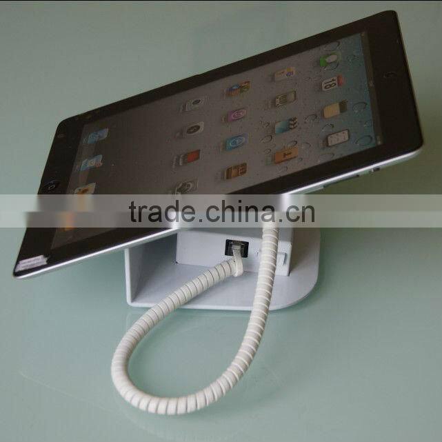 Security Display Stand for Tablet