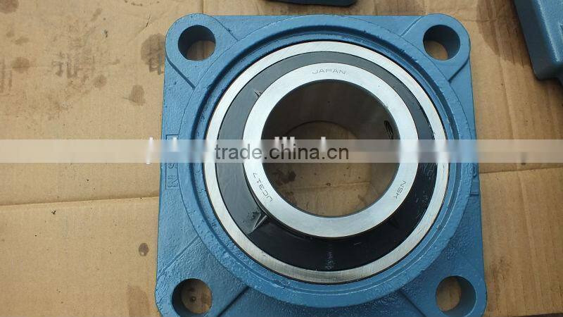 Bearing pillow block FY2TF housing FY511 Bearing YAR211-200