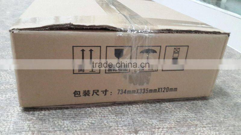 DELOS 80 watt road lamps in led of 2013 new product with 5 years warranty