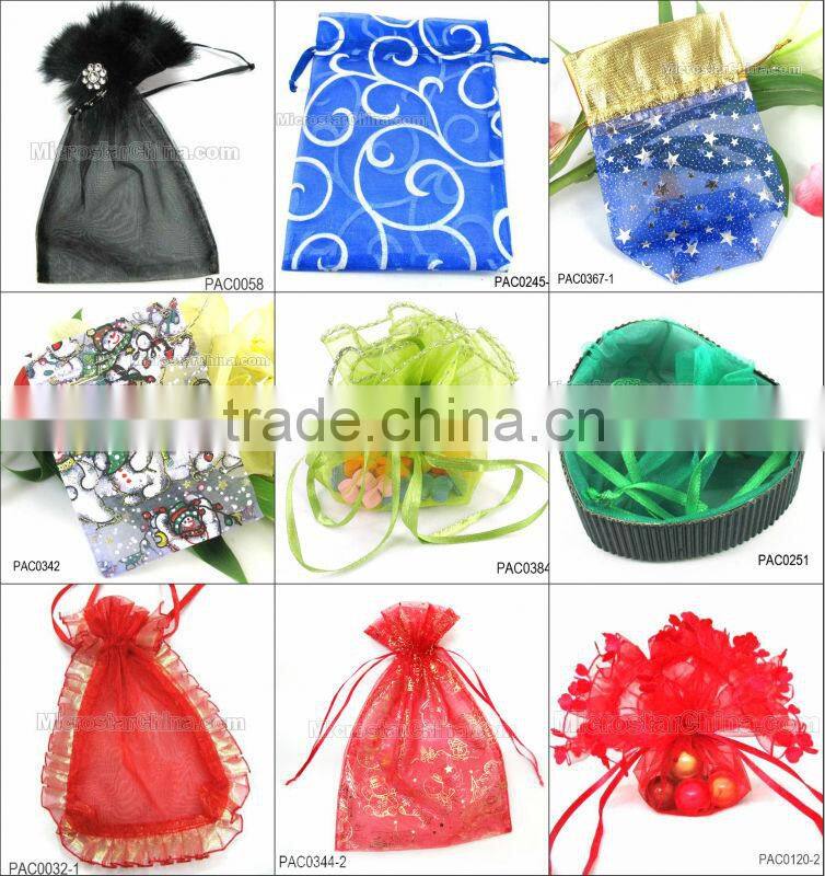 Colorful candy flowers bag wholesales