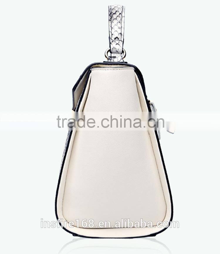 wholesale fashion brand hand bag ladies shouler bag at best price