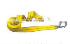 popular towing strap/truck tow/ car tow rope