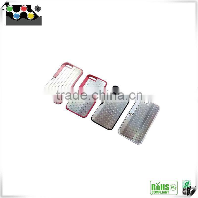 Good Quality ! Selfie stick phone case for iPhone6g/6s, Mobile phone cover,selfie phone case for 4.7inch phone