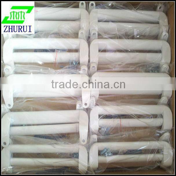 2014 Durable and High quality hanging glass clamp,glass railing clamp glass door clamp