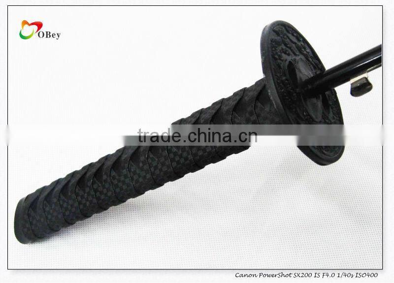 long handle sword japanese rain umbrella