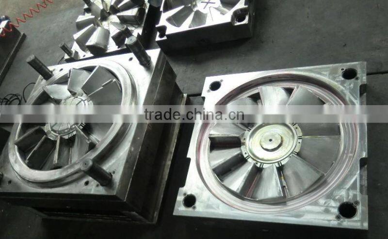 Custom Mould , China Professional Precision Injection mould for keyboard /mouse