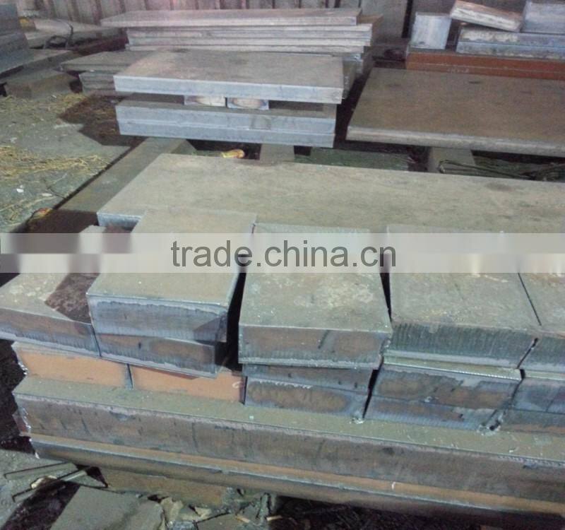 NVA420 Building Structure Marine Grade Steel Plate