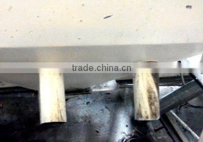 small scale flour mill machinery