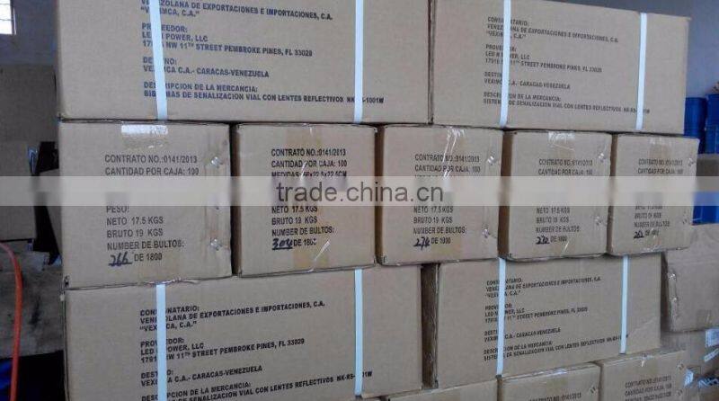 High Brightness Solar led unique off road light