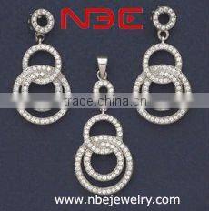 Fashion Jewellery Set
