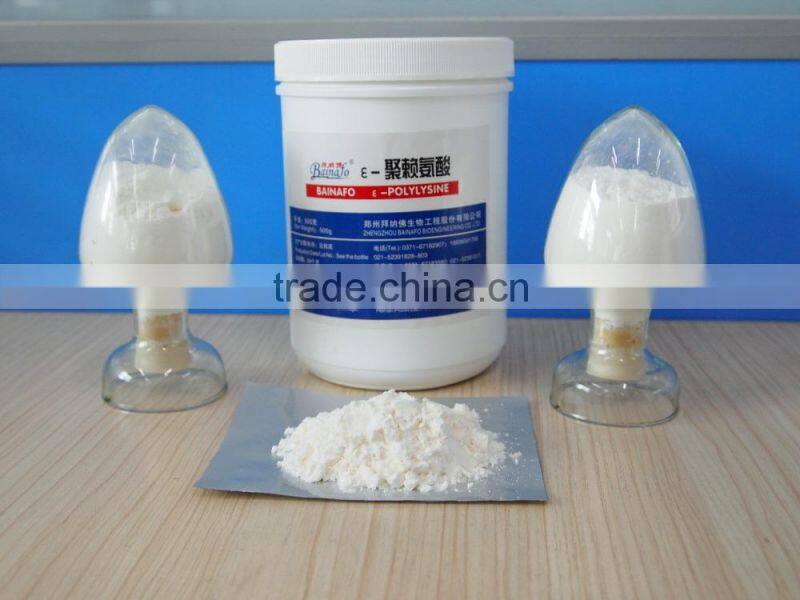 Food Grade Biological Disinfectant Agents