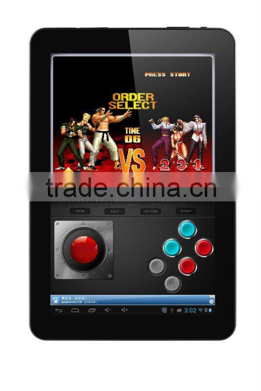 Large Capacity.Android 4.1 OS.10.1"inch IPS tablet pc .RK3066 Dual core.Bluetooth,wifi,dual camera .Built-in 16GB,