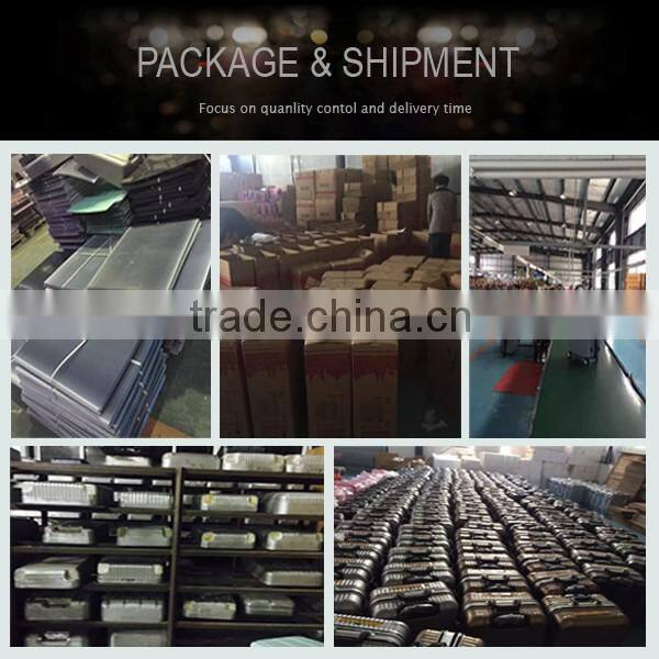 Transparent pvc waterproof luggage carrier bag cover