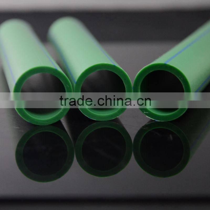 Looking foreign distributors of PPR plastic pipe tube tubo hose