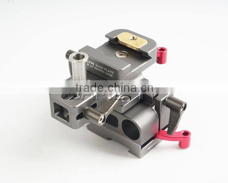 Tilta ES-T17-A Rig For S ony Alpha 7 Series A7S A7R A7SII A7RII