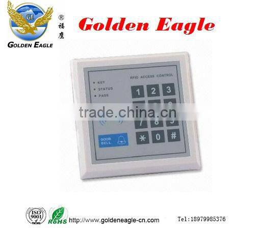 Precision Smart Access Control System/Advanced Card Access Control Machine