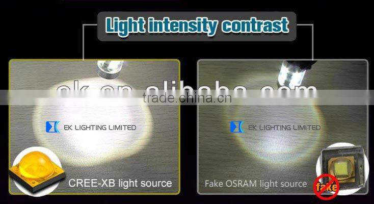 EK 80w cree led car light, best price 50w high power h11 h8 h9 car cree led