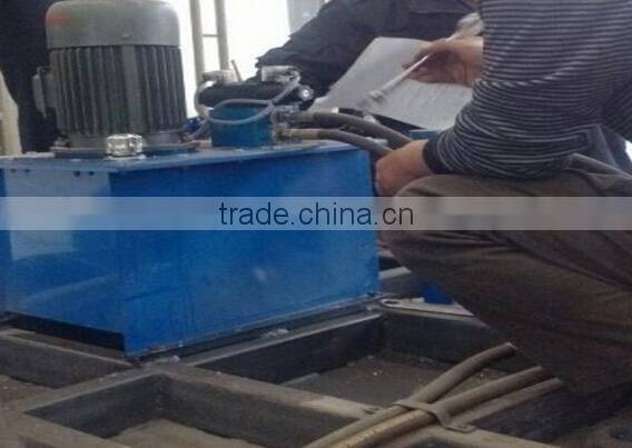 DX manufacture best selling HF hot press machine With ISO /CE