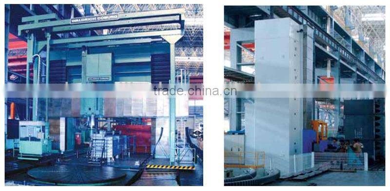 6.52m Earth Pressure Balance Type Shield Machine