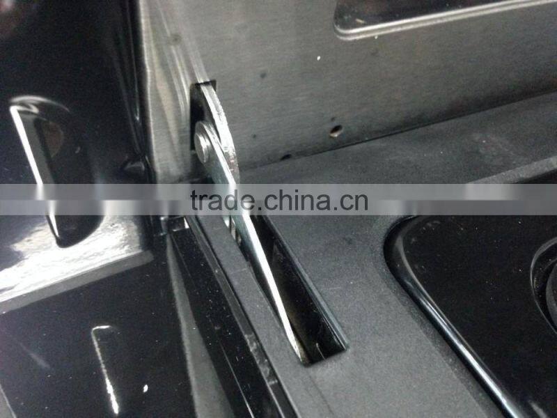 High-end 110V or 220V built in microwave oven with grill convection/kitchen appliances