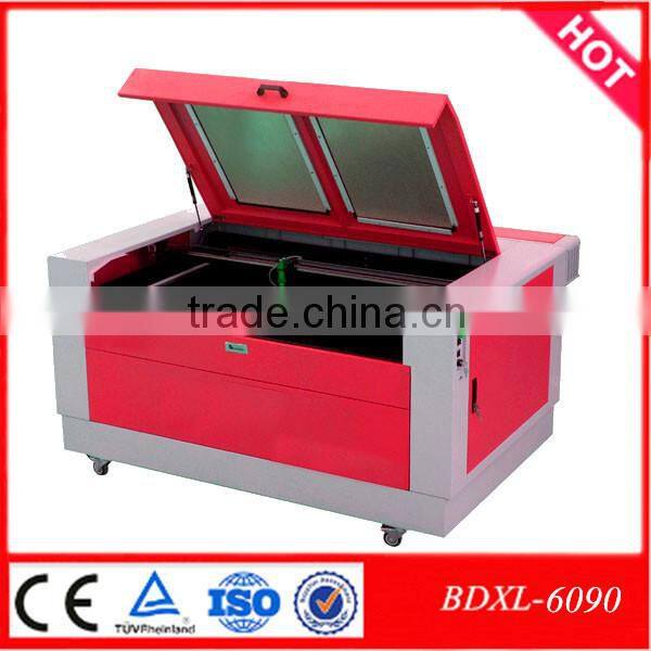 Jinan Manufacturer mobile phone case laser engraving machine BDXL-1325