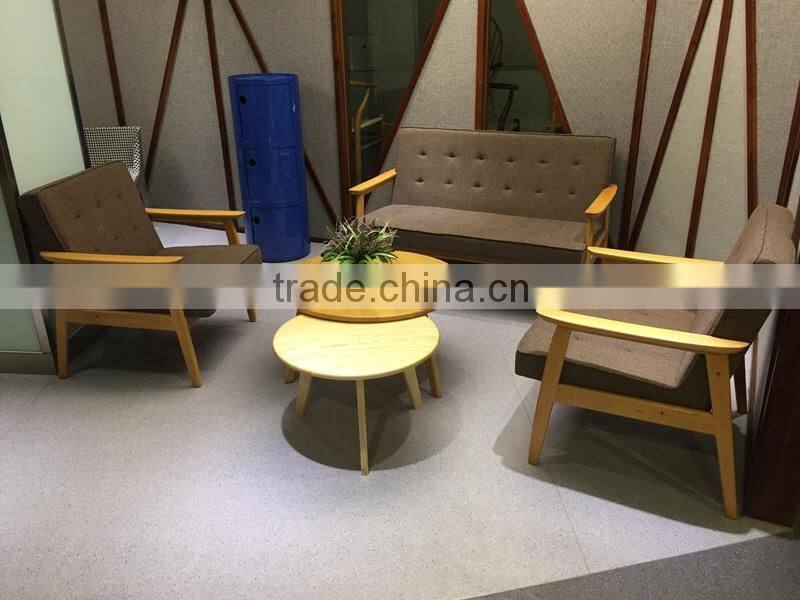 Living room double Sofa /exeutive living room sofa