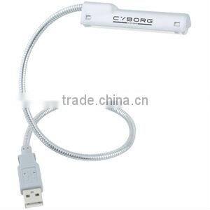 CHAIR USB HUB & CELL PHONE HOLDER