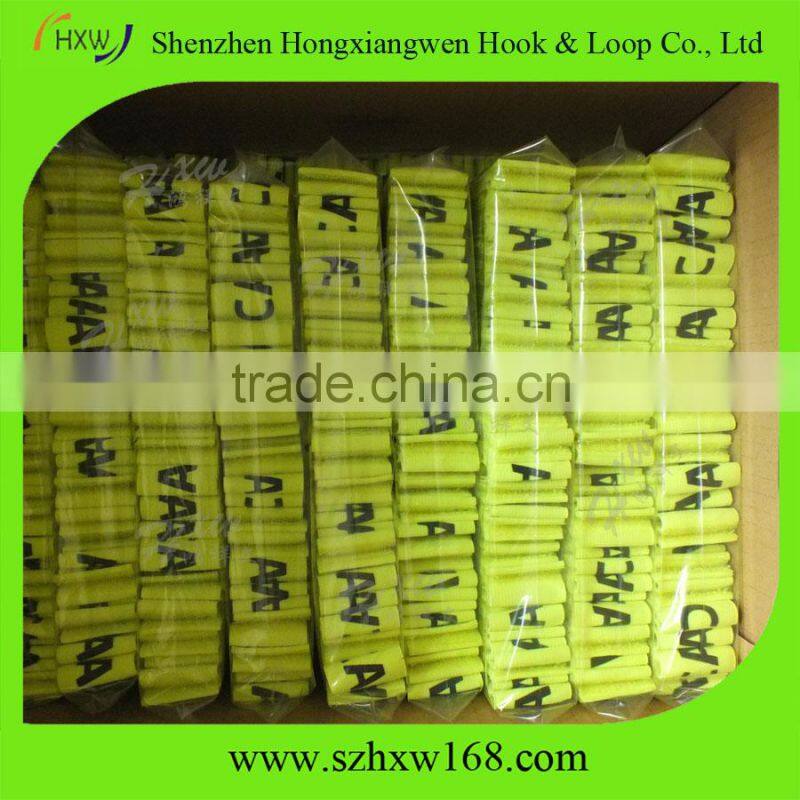 Football Soccer strap Adjustable Player Captain Armband