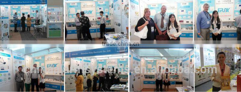 wireless SOS calling alarm system paging system