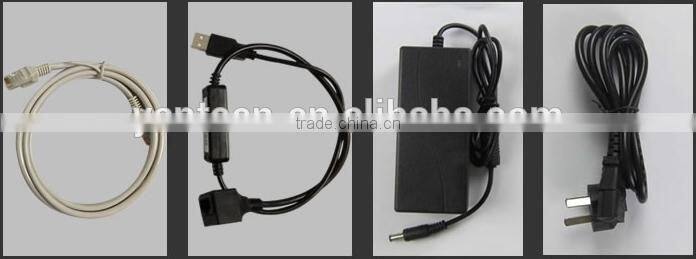 18.5inch KTV touchscreen monitor with IR touchscreen and 1366*768 resolution