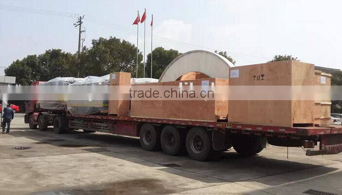 YX400 China plant price food confectionary industrial ce automatic cookie bakery depositing making machine