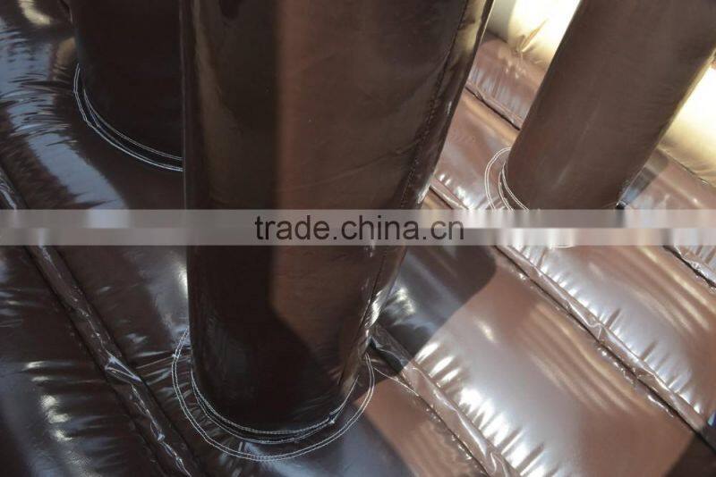 SUNJOY 2016 new designed wholesale jumpers large trampolines for sale