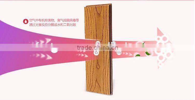 antique wooden parquet pattern multilayer warm knifed Heat resistant New quaintto wear Living room, bedroom, hallway