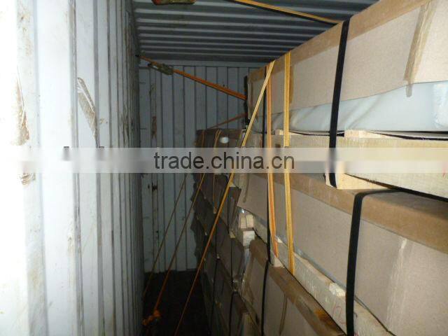 kitchen flooring 5-bars pattern Aluminum tread plate