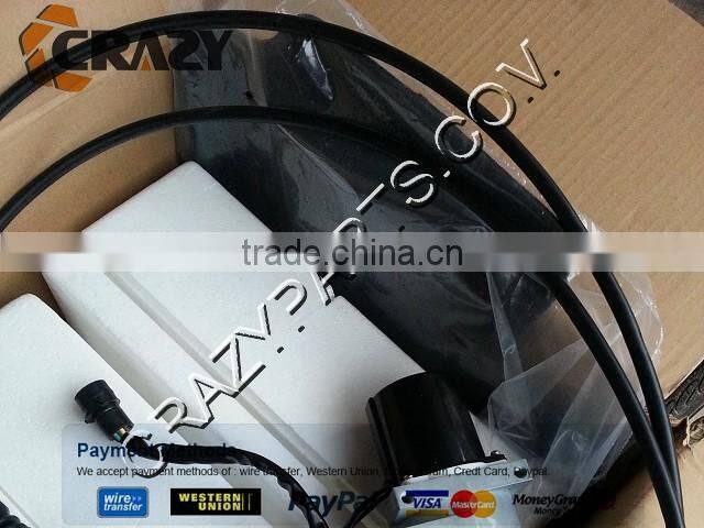 132-7778 throttle motor E330 stepper motor E330 fuel control motor for Electrical Parts