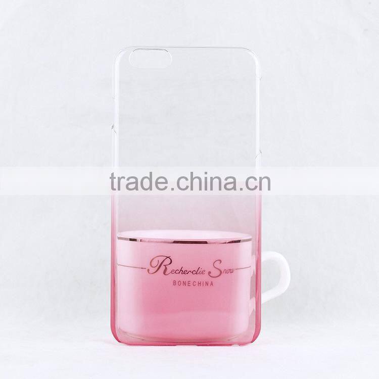 New product shelves transparent protective cover of mobile phone for Alcatel Pixi 3(4.0)/4013K